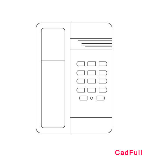 Landline 3